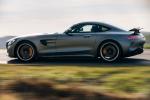 Mercedes-AMG GT R 2017 года (AU)